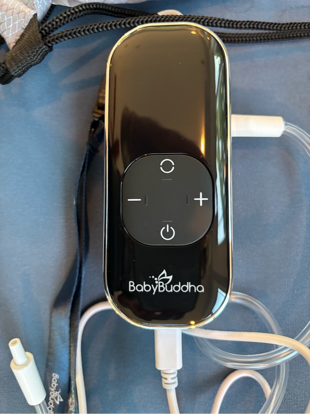 BabyBuddha 2.0 NWOT